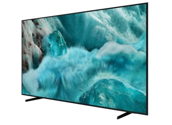 TV SAMSUNG QLED 4K Vision AI 85" Q7F