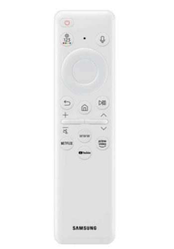 TV SAMSUNG The Frame 4K Vision AI 55" LS03F