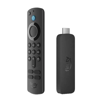 TV Stik Amazon Fire TV Stick 4K (3.Gen) - 2024