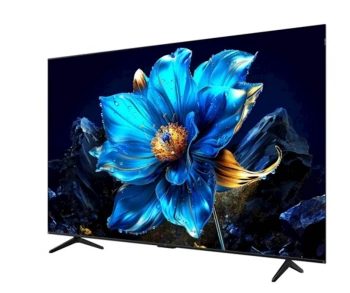 TV TCL 4K QLED 55P7K