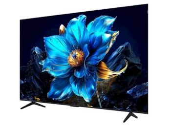 TV TCL 4K QLED 65P7K