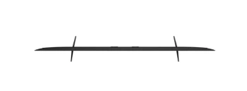 TV TCL 4K QLED 65P7K
