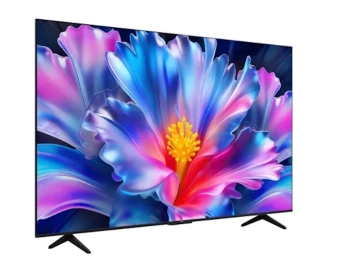 TV TCL 4K UHD 55P6L