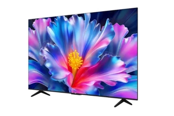 TV TCL 4K UHD 55P6L