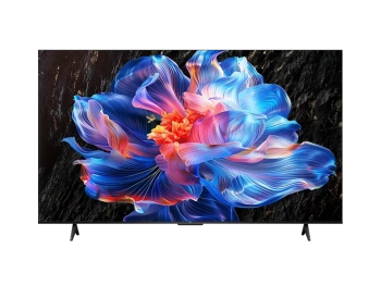 TV TCL 55"P6K 4K TV (55V6C)Google OS; HDR10 HVA PanelMotion Clarity; Dolby Audio;