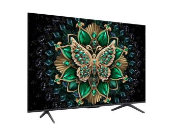 TV TCL Premium QD-MiniLED 50C6K