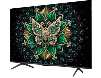 TV TCL Premium QD-MiniLED 50C6K