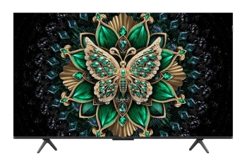 TV TCL Premium QD-MiniLED 50C6K