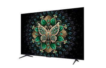 TV TCL Premium QD-MiniLED 55C6K