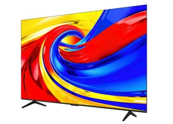 TV TCL Premium QLED 43P7L