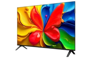 TV TCL QLED 32S4K