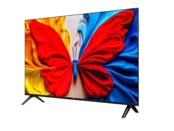TV TCL QLED 32S5L