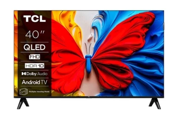 TV TCL QLED 40S5L