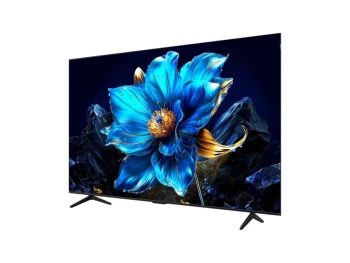TV TCL QLED 65P7K 4K 60Hz Google TV