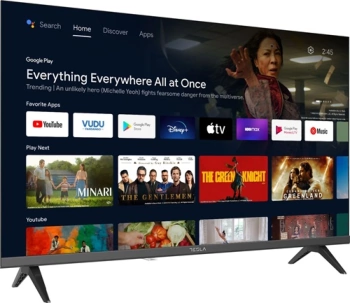 TV TESLA 32E635 HD ANDROID