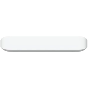 Ubiquiti 5-port 2.5G switch that can be powered with PoE or a USB-C adapter; 4x 2.5 GbE ports, 2.5 GbE PoE input port for power