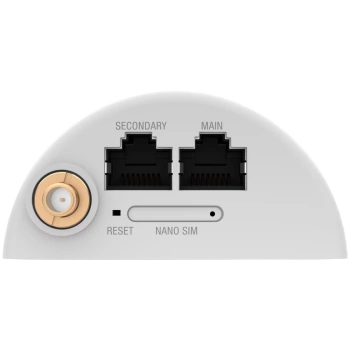 Ubiquiti U-LTE-Backup-Pro Seamless internet failover for UniFi gateways. Bring your own SIM for LTE data
