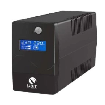 UBIT Smart UPS CF-1050 1050VA LCD