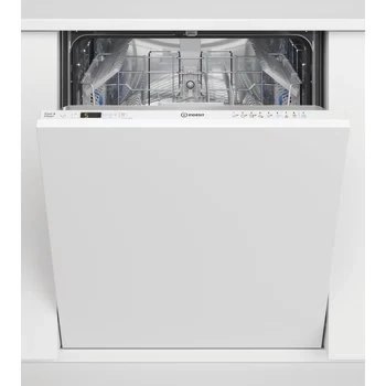 Ugradbena mašina za pranje suđa Indesit D2I HD524 A 
