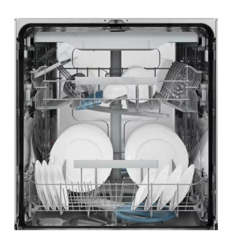 Ugradbena mašina za suđe ELECTROLUX E62LB200T