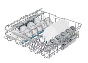 Ugradbena mašina za suđe ELECTROLUX E82IX220ST
