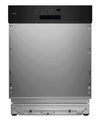 Ugradbena mašina za suđe ELECTROLUX E82IX220ST