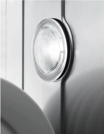 Ugradbena mašina za suđe ELECTROLUX E82IX220ST