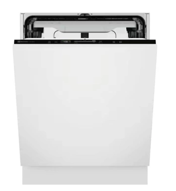 Ugradbena mašina za suđe ELECTROLUX EE62LB204S