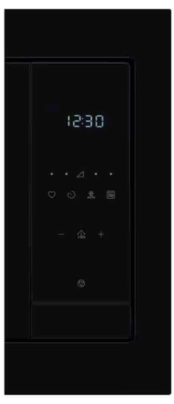 Ugradbena mikrovalna Electrolux EMS4253TBK