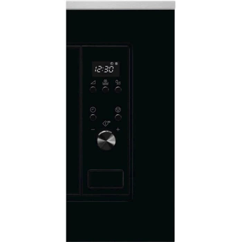 Ugradbena mikrovalna pećnica Electrolux LMS2203EMX, 20L