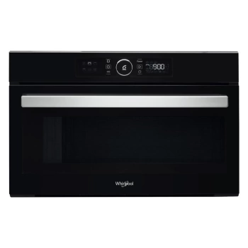 Ugradbena mikrovalna Whirlpool AMW 730/NB