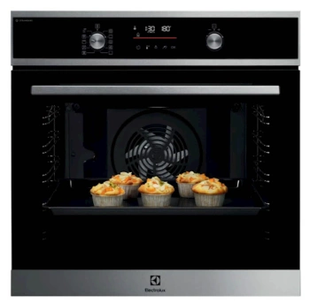 Ugradbena pećnica ELECTROLUX EOD6P77WX
