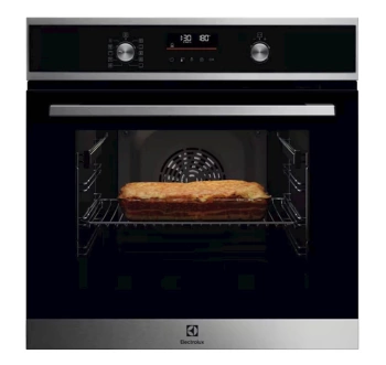 Ugradbena pećnica Electrolux EOF6P70X