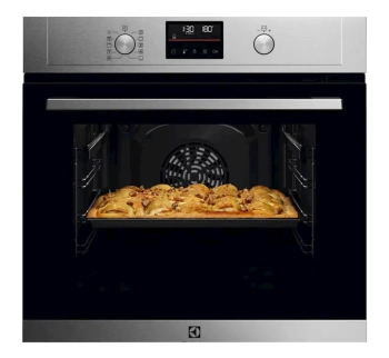 Ugradbena pećnica Electrolux EOH4P56BX