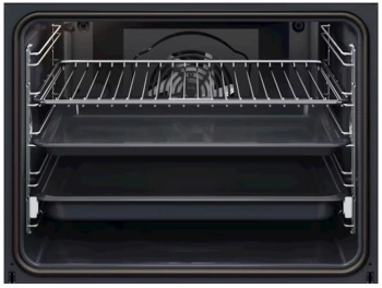 Ugradbena pećnica Electrolux LOE8P38Z