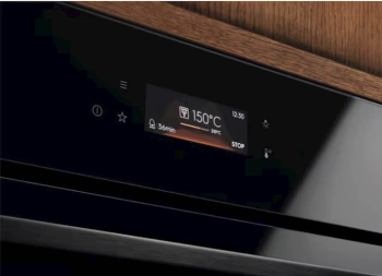 Ugradbena pećnica Electrolux LOE8P38Z