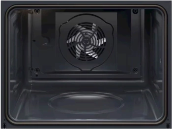 Ugradbena pećnica Electrolux LOE8P38Z