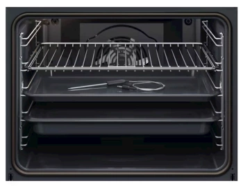 Ugradbena pećnica ELECTROLUX LOE8P39Z