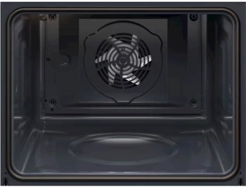 Ugradbena pećnica ELECTROLUX LOE8P39Z