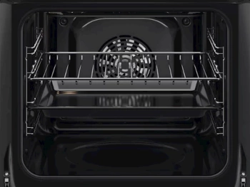 Ugradbena pećnica Electrolux LOH3H00BK