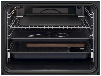 Ugradbena pećnica ELECTROLUX LOX8P87WZ