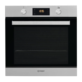 Ugradbena pećnica Indesit IFW 6841 JH IX