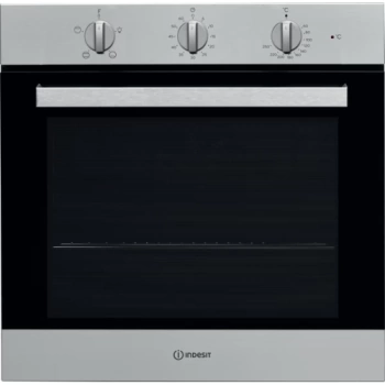 Ugradbena pećnica Indesit IFW6230 IX
