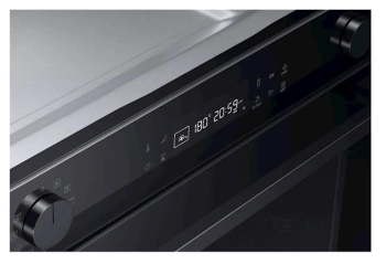 Ugradbena pećnica SAMSUNG NQ5B4553FBK/U3