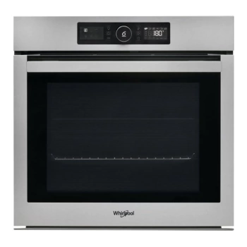 Ugradbena pećnica Whirlpool AKZ9 6230 IX