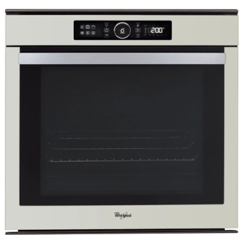 Ugradbena pećnica Whirlpool AKZM 8480 WH