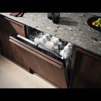 Ugradbena perilica posuđa Electrolux EEA17200L