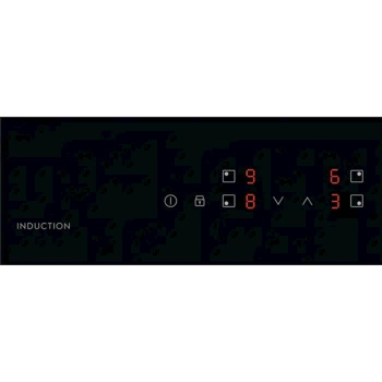 Ugradbena ploča Electrolux LIB60424CK, indukcija