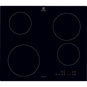 Ugradbena ploča Electrolux LIB60424CK, indukcija