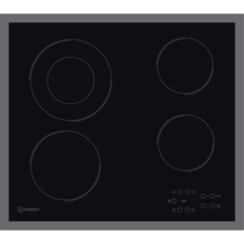 Ugradbena ploča Indesit RI 261 X